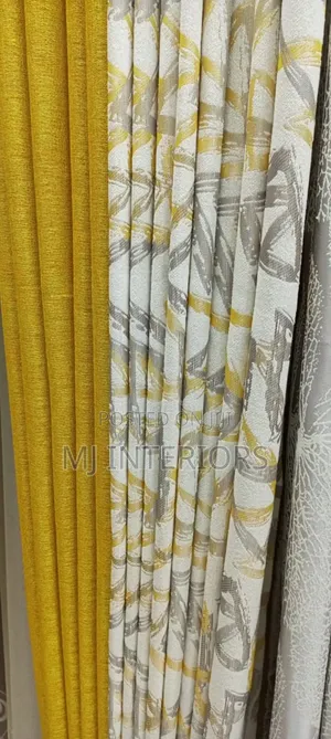 Exclusive Home Curtains