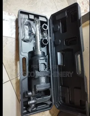 Pneumatic 1' Air Impact Wrench/ Professional Impact Wrench