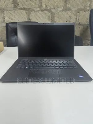 New Laptop Dell Latitude 7280 16GB Intel Core i5 SSD 256GB