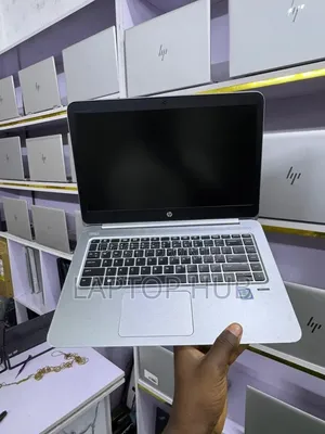 Laptop HP EliteBook 1040 G3 16GB Intel Core i7 SSD 512GB