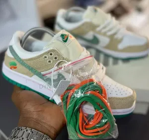 Nike Sb Jarritos 37-45 Shoes