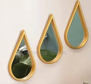 3 In1 Pieces Decorative Wall Hanging