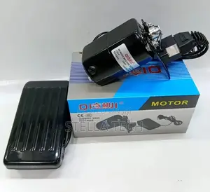 Sewing Machine Motor