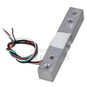 20kg Scale Load Cell Weight Weighing Sensor