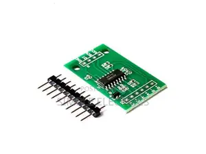 Hx711 Weighing Sensor
