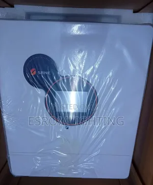 Srne 5kw Solar Inverter -Hyp4850s100-H