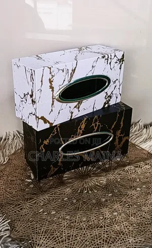 Serviette Holder