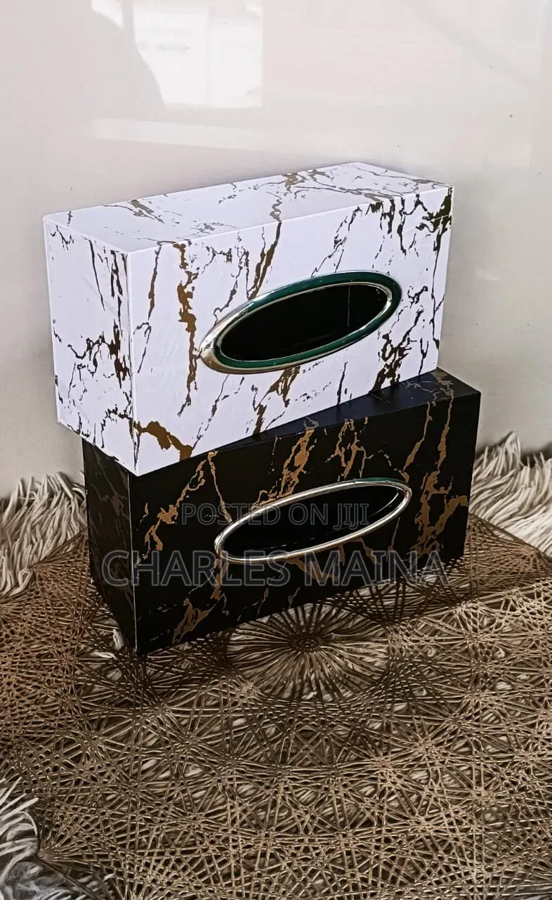 Serviette Holder