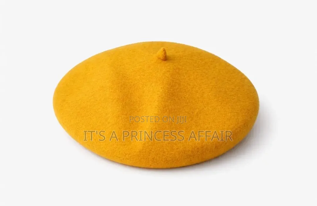Beret Hats for Men and Ladies