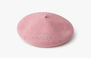 Beret Hats for Men and Ladies