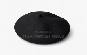 Beret Hats for Men and Ladies