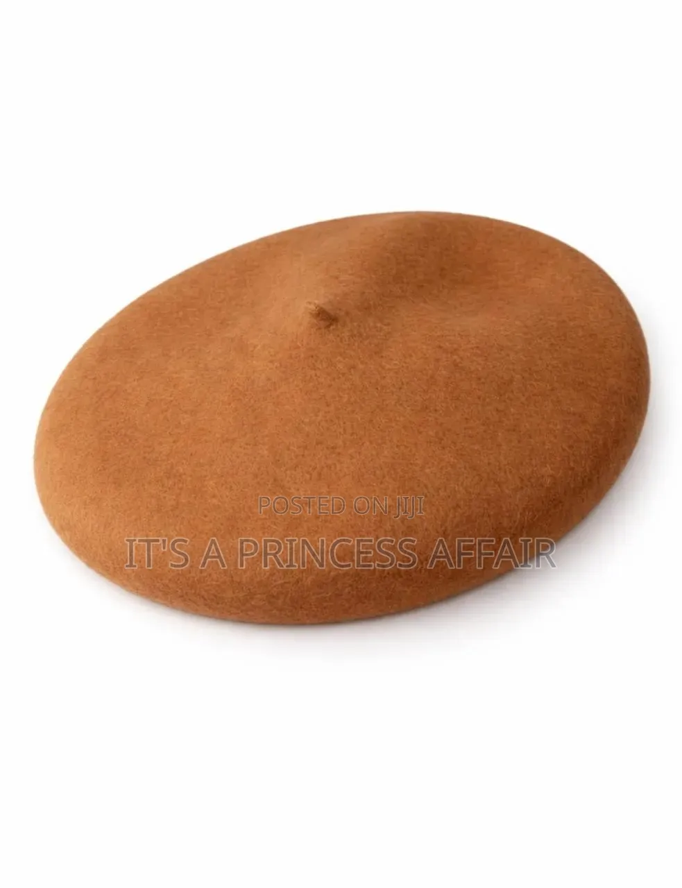 Beret Hats for Men and Ladies