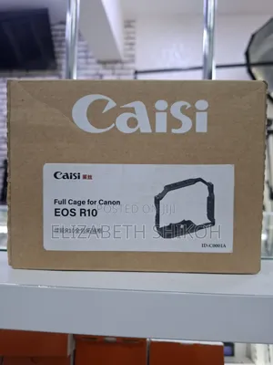 Caisi Canon Eos R10