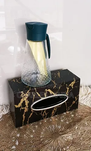 Oil Dispenser