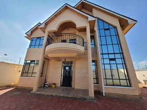 Furnished 4bdrm House in Kamakis for sale