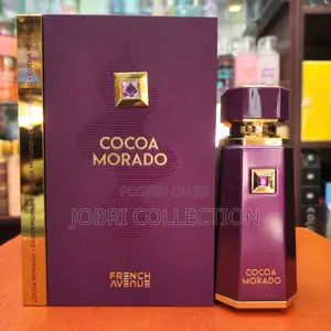 Coco Morando by French Avenue Perfume /Fragrance Available