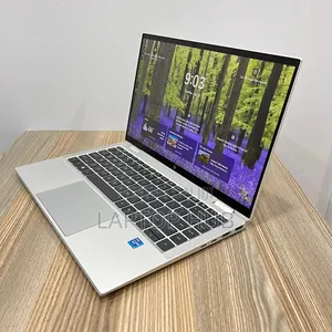 Laptop HP EliteBook x360 1030 G8 16GB Intel Core i5 SSD 512GB