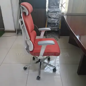 Orthofabric Comfort Chair