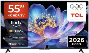 55v6d TCL 55" V6d Series Uhd4k HDR Google Smart Led TV