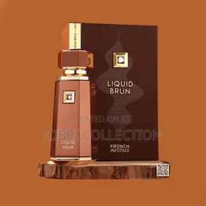 Liquid Brun by French Avenue Perfume/Fragrance Available