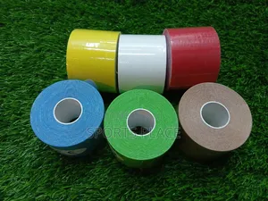 Athletic K-Tape - Cohesive Tape