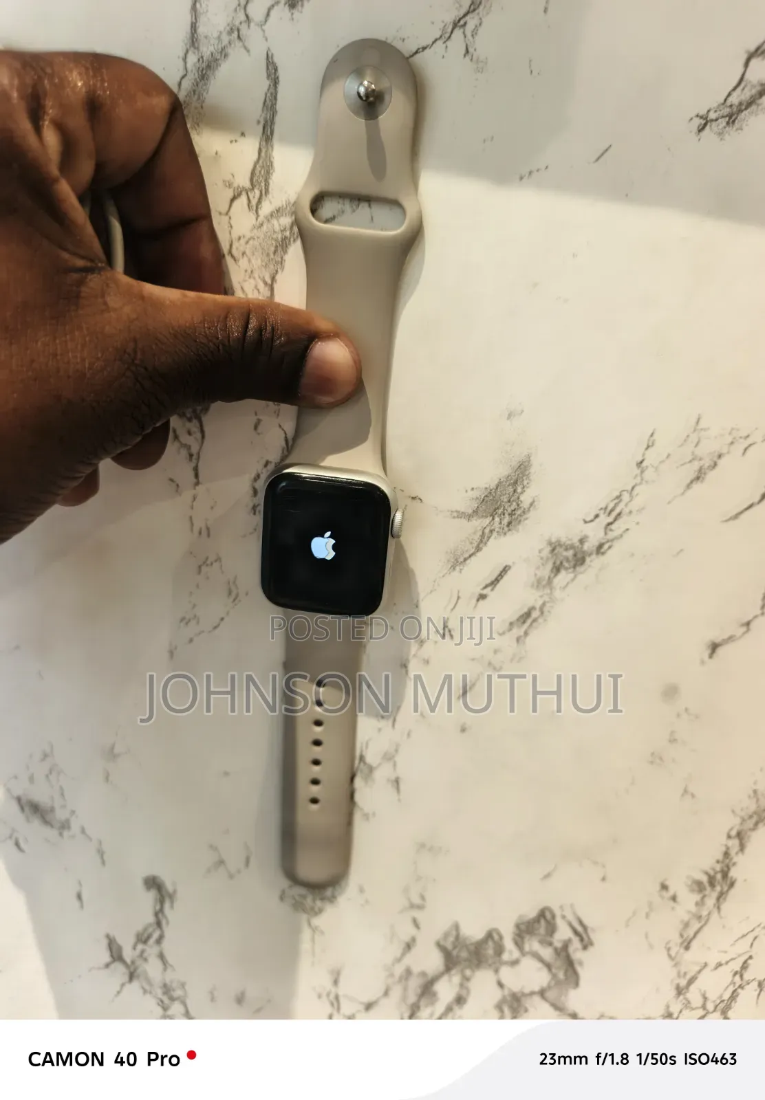 Watch Series Se