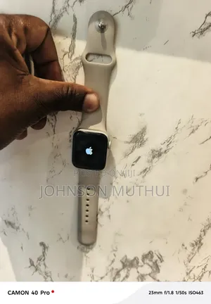 Watch Series Se