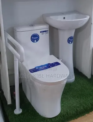 Toilet Seat Wc305 Frencia