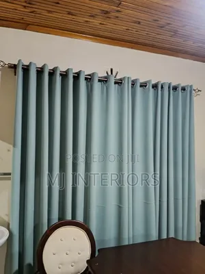 Grade Elegant Drapes Curtains