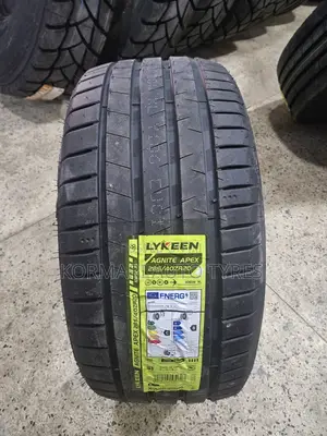 285/40r20 Lykeen