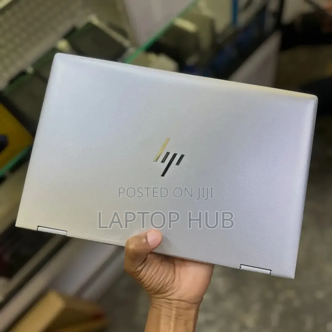 Laptop HP EliteBook X360 1030 G3 16GB Intel Core i7 SSD 256GB
