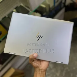 Laptop HP EliteBook X360 1030 G3 16GB Intel Core i7 SSD 256GB