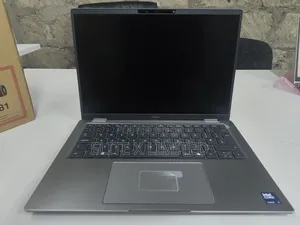 New Laptop Dell Latitude 7450 16GB Intel Core Ultra 7 SSD 512GB