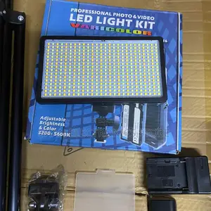 Led Light Panel (416 Leds)