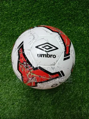 New Umbro 2026 Football/Soccer Ball