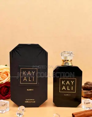 Kayali Elixir 11 Perfume/ Fragrance Available