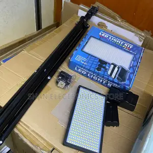 Brand New Led Lite Led 416 Light