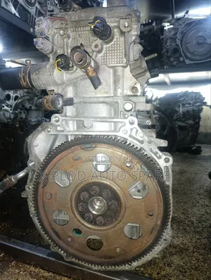 Toyota (Vanguard, Rav4, Harrier)-2az Slim Engine