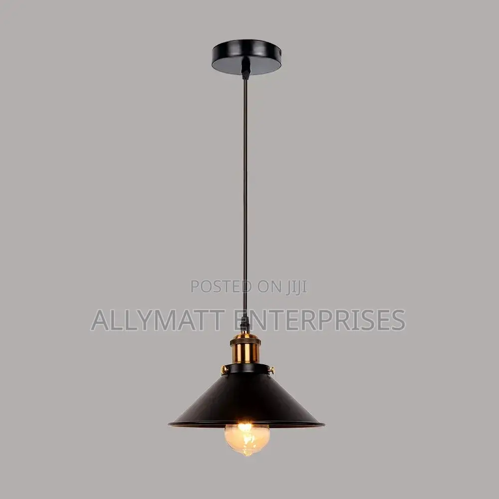 Pendant Light