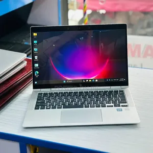 Laptop HP EliteBook X360 1030 G3 8GB Intel Core i7 SSD 256GB
