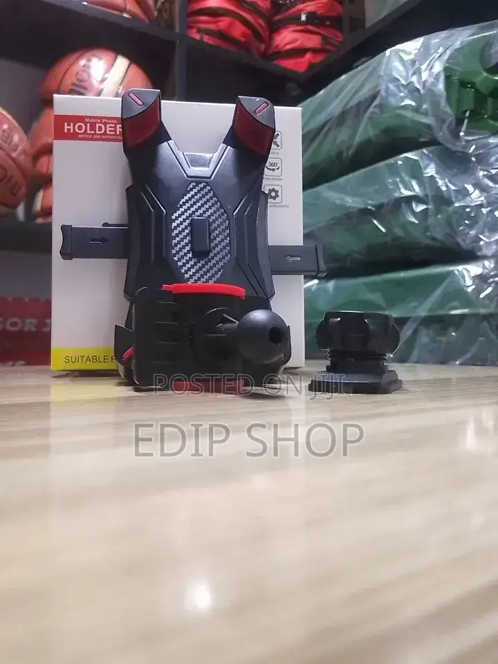 Bike Phone Holder