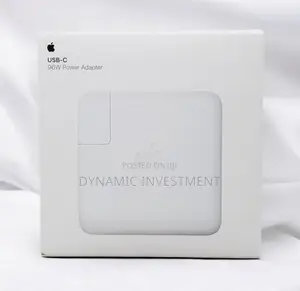Apple 96w Mackbook Pro/Air Usb-C Power Charger Mac Book Adapter