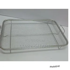 Air Fryer Basket for Oven*