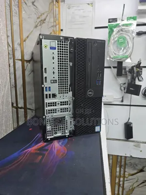 Desktop Computer Dell OptiPlex 3060 8GB Intel Core i5 HDD 500GB