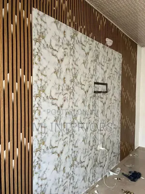 Classic Interior Wall Papers