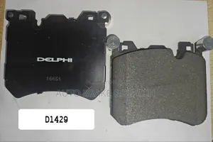 Brake Pad for BMW X5m / Rolls Royce Ghost