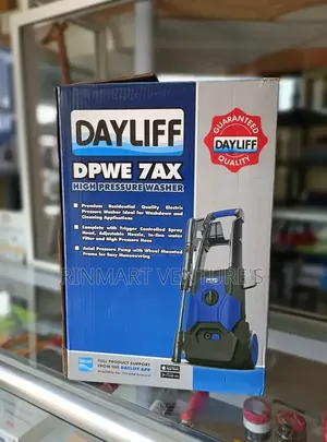 High Quality Pressure Washer Machine