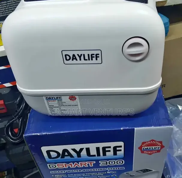 Dayliff Dsmart Water Pump