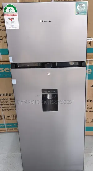 Hisense Fridge 205ltr