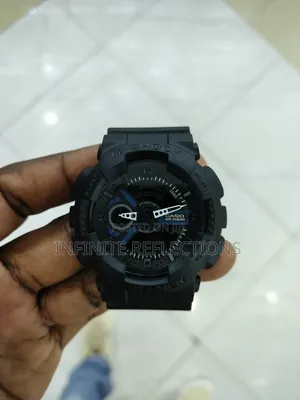 G-Shock Watches